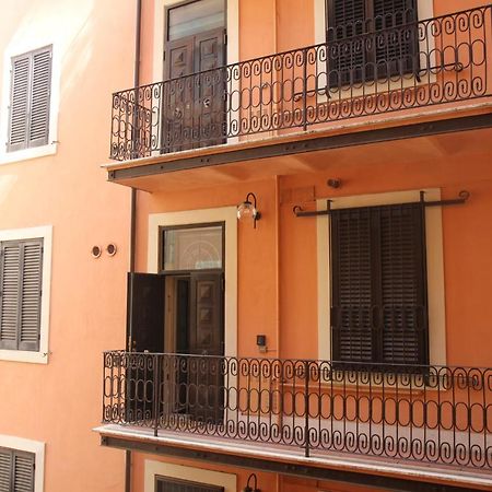 Colosseo Smart Flat Roma Dış mekan fotoğraf