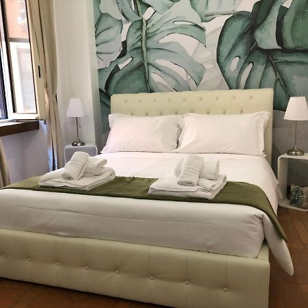 Colosseo Smart Flat Roma Dış mekan fotoğraf
