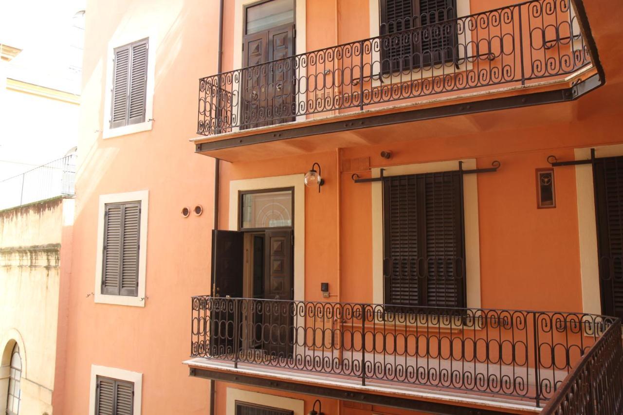 Colosseo Smart Flat Roma Dış mekan fotoğraf