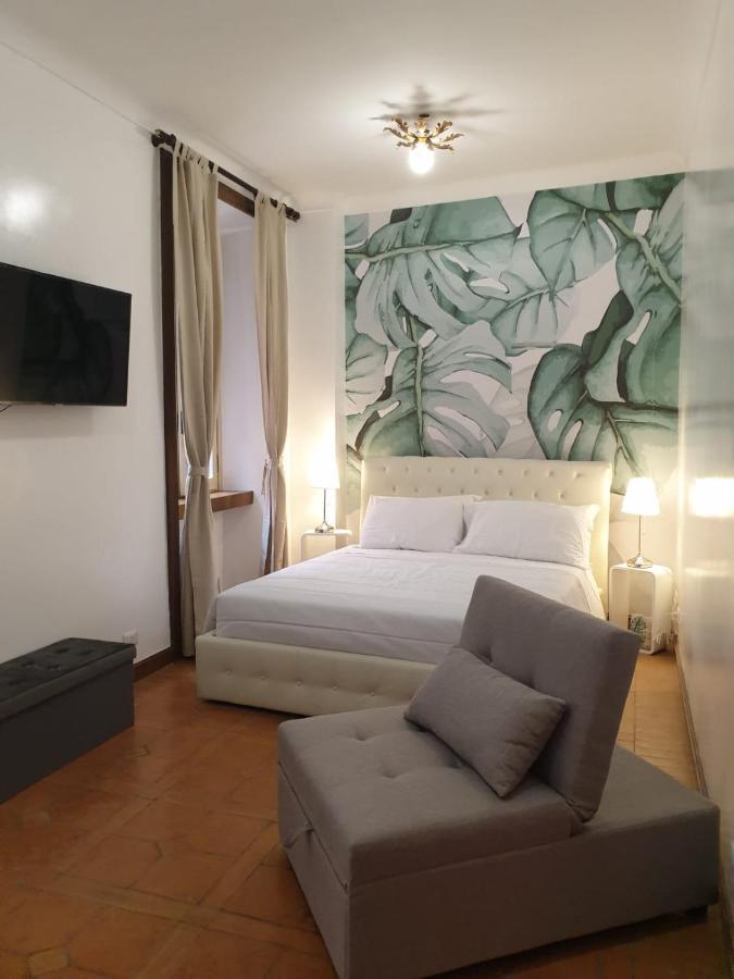 Colosseo Smart Flat Roma Dış mekan fotoğraf