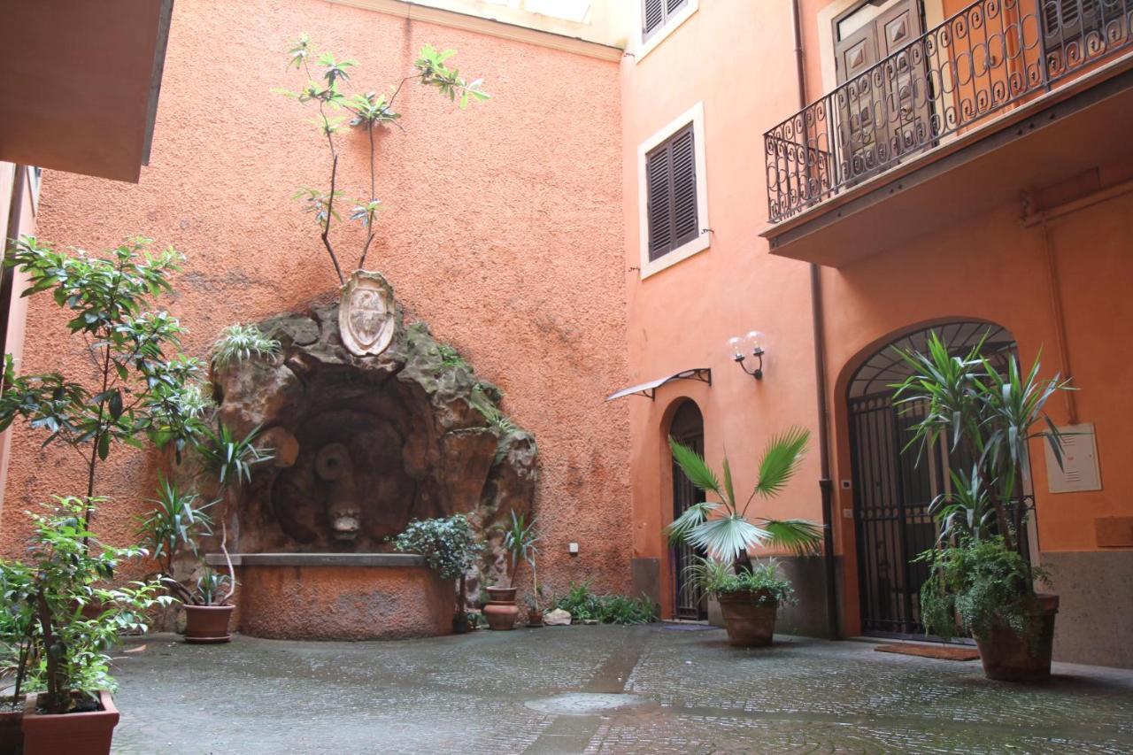 Colosseo Smart Flat Roma Dış mekan fotoğraf