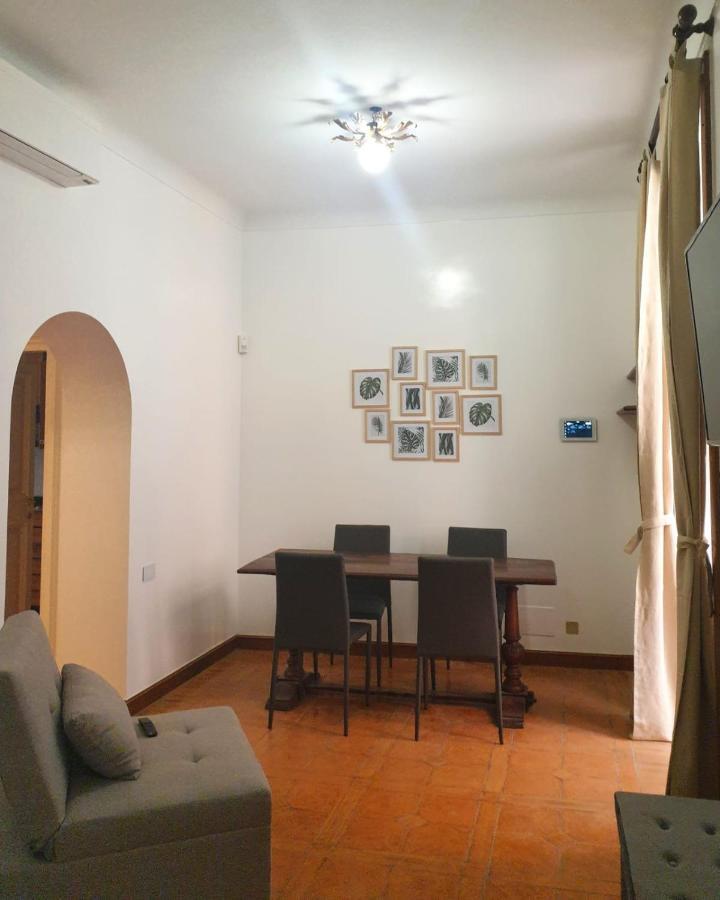 Colosseo Smart Flat Roma Dış mekan fotoğraf