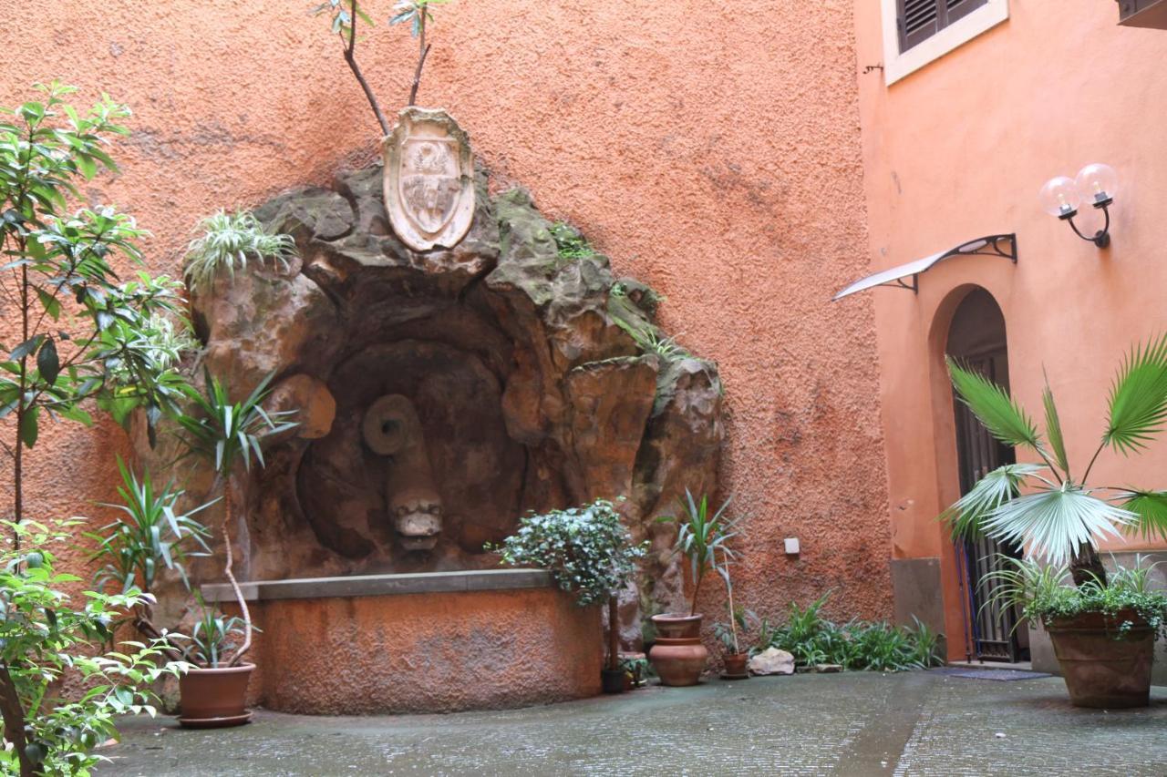 Colosseo Smart Flat Roma Dış mekan fotoğraf