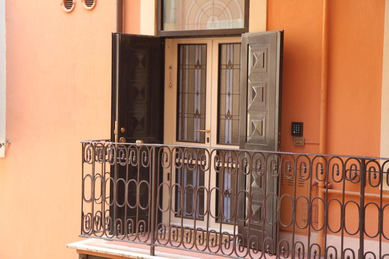 Colosseo Smart Flat Roma Dış mekan fotoğraf