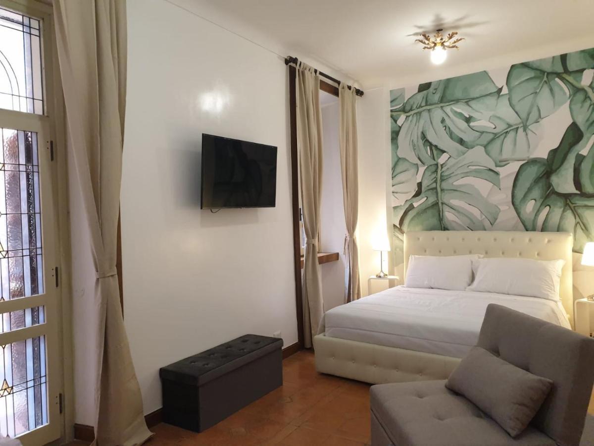 Colosseo Smart Flat Roma Dış mekan fotoğraf