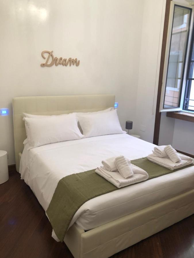 Colosseo Smart Flat Roma Dış mekan fotoğraf